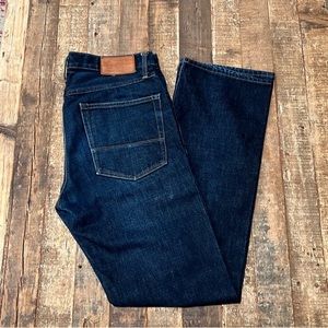 Tellason Ankara straight leg